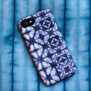 iPhone 8/7/6/6s CaseApp case custom pattern
